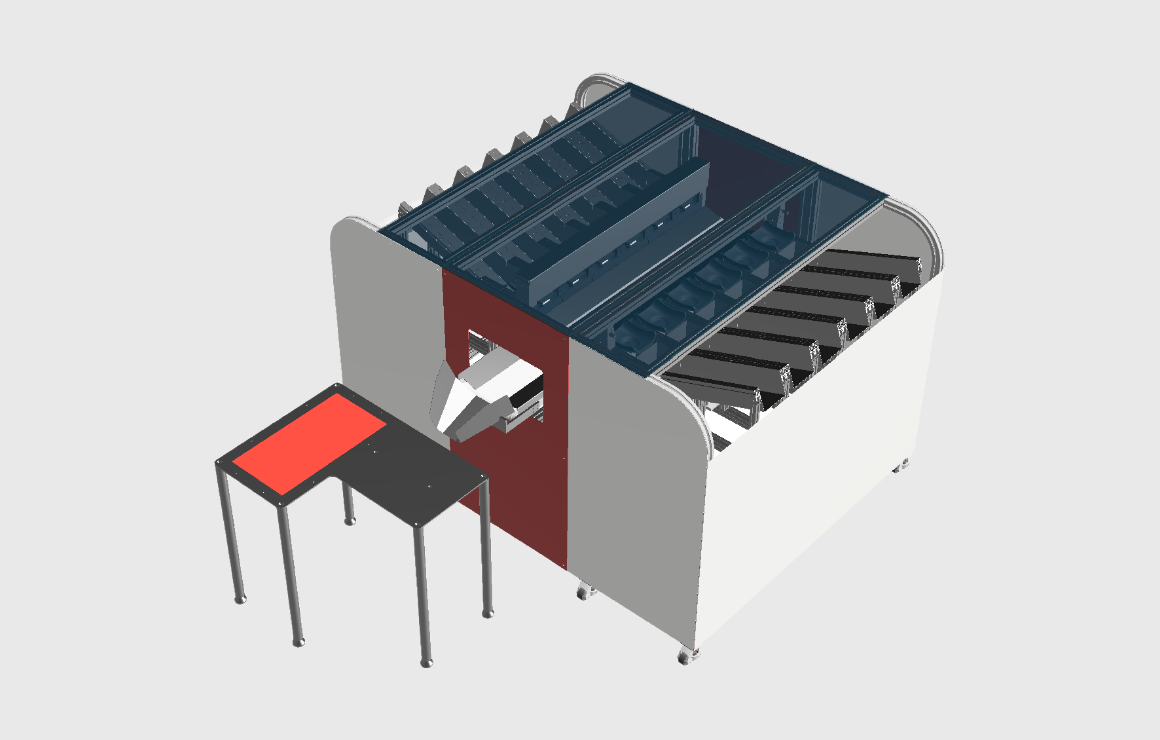 Design Screen